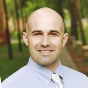 Meet your Posher, Russ